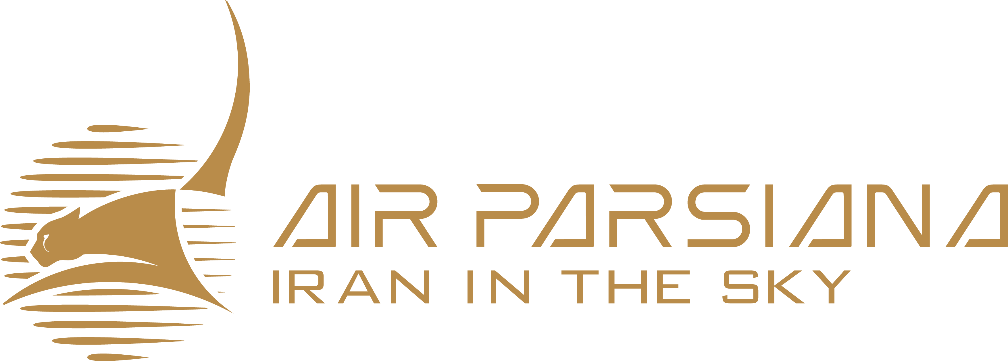 air parsiana airline logo